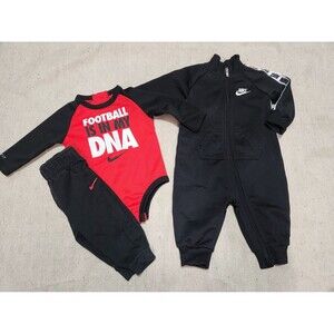 Nike clothing lot size 6 months